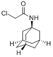 CAS NO. 5689-59-8 | N-ADAMANTAN-1-YL-2-CHLORO-ACETAMIDE | C12H18ClNO